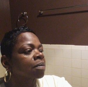 Meet your Posher, Tracey